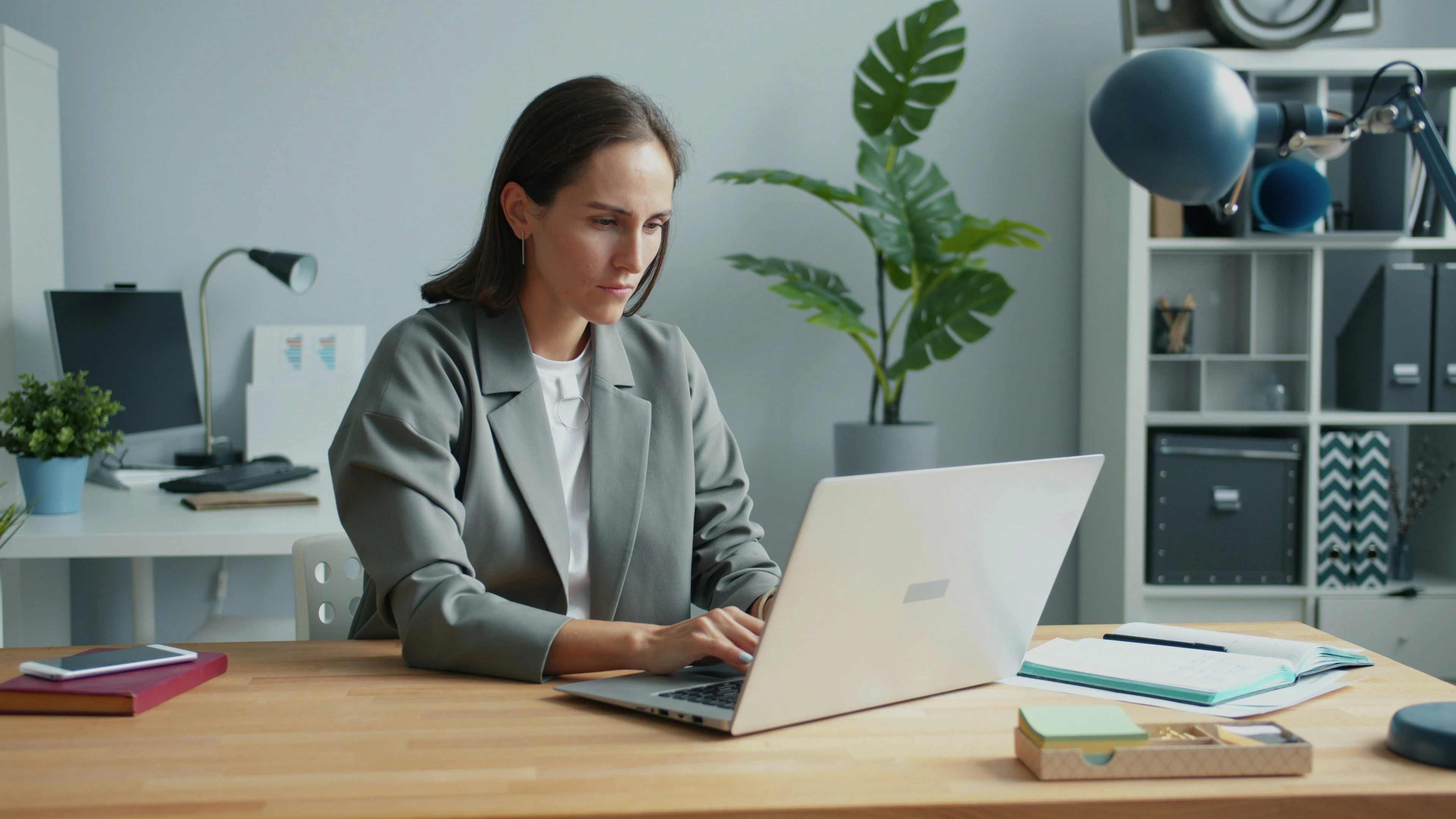 Automatización empresarial