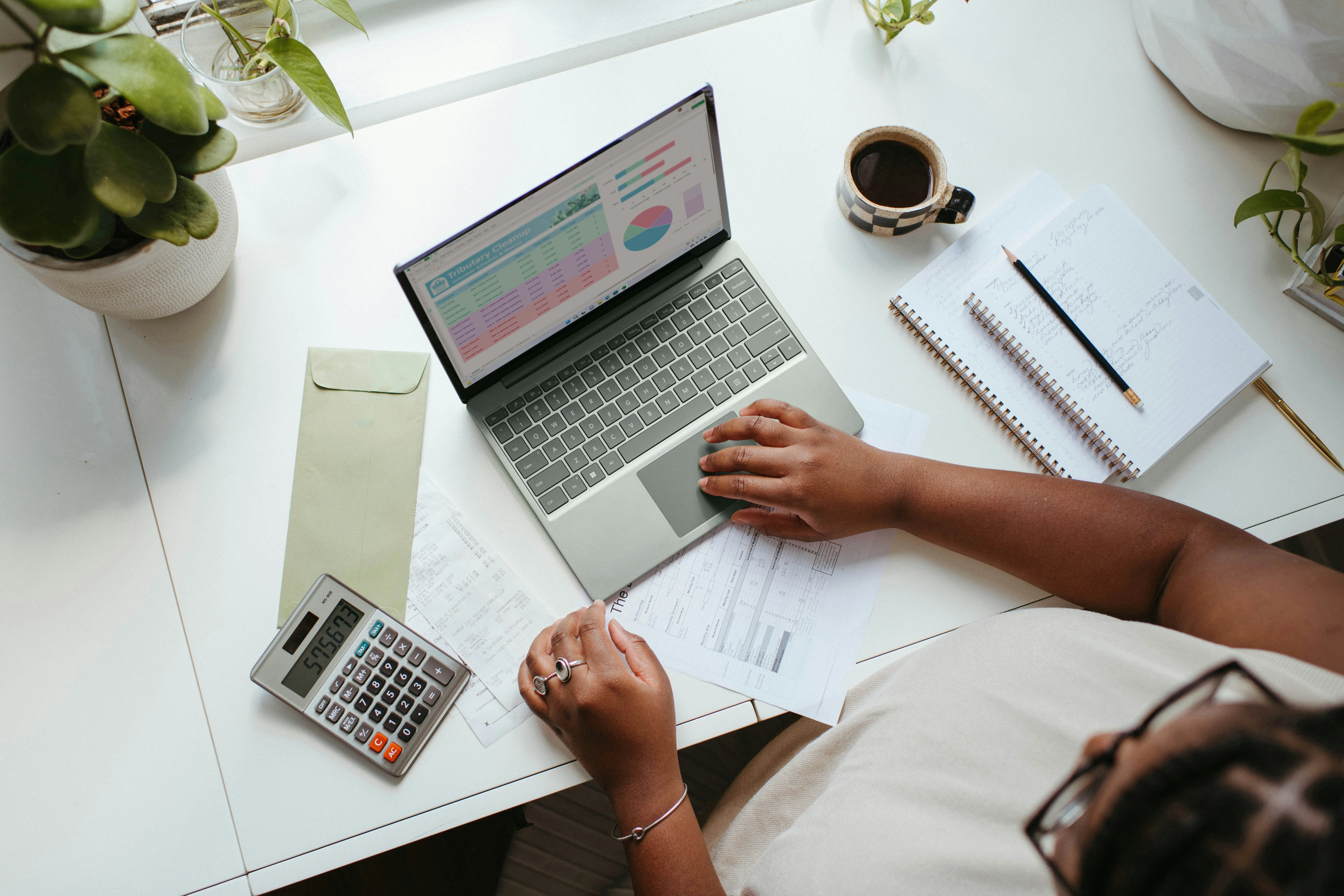 Inteligencia artificial empresarial